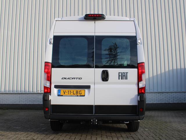 Fiat DUCATO 2.2 MultiJet 140 S&S L2H2 3.3t | Camera | Navi | Trekhaak | Cruise | 3 zits | PDC |