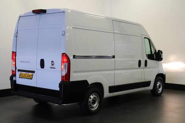 Fiat DUCATO 2.3 MultiJet 140PK L2H2 EURO 6 - Airco - PDC - Cruise - ¤20.900,- Excl.