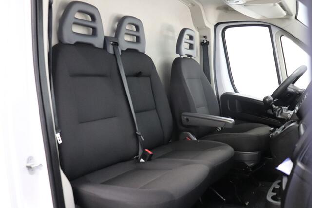 Fiat DUCATO 2.3 MultiJet 140PK L2H2 EURO 6 - Airco - PDC - Cruise - ¤20.900,- Excl.