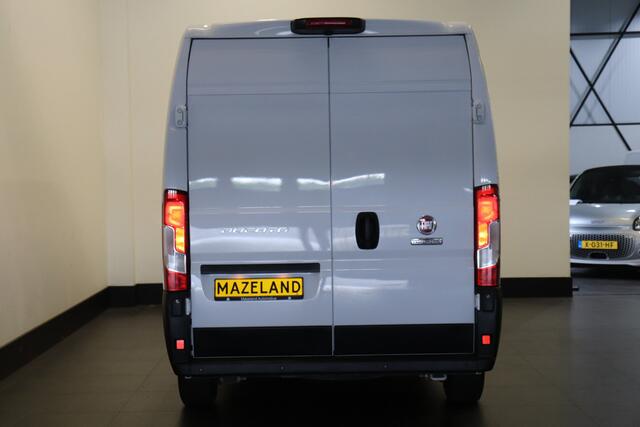 Fiat DUCATO 2.3 MultiJet 140PK L2H2 EURO 6 - Airco - PDC - Cruise - ¤20.900,- Excl.