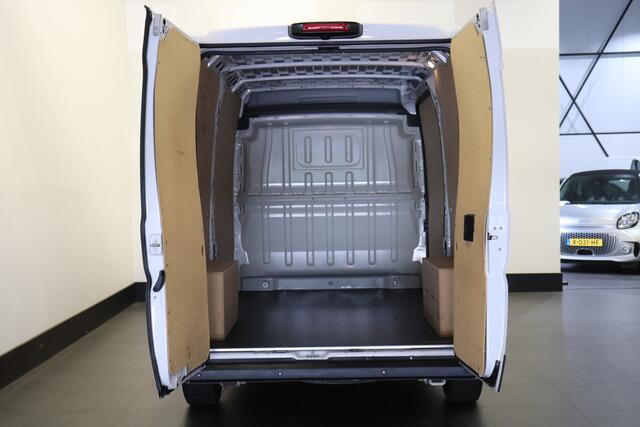 Fiat DUCATO 2.3 MultiJet 140PK L2H2 EURO 6 - Airco - PDC - Cruise - ¤20.900,- Excl.