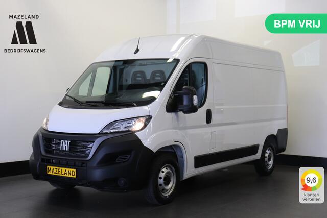 Fiat DUCATO 2.2 MultiJet 140PK L2H2 EURO 6 - Airco - Cruise - Camera - ¤19.950,- Excl.