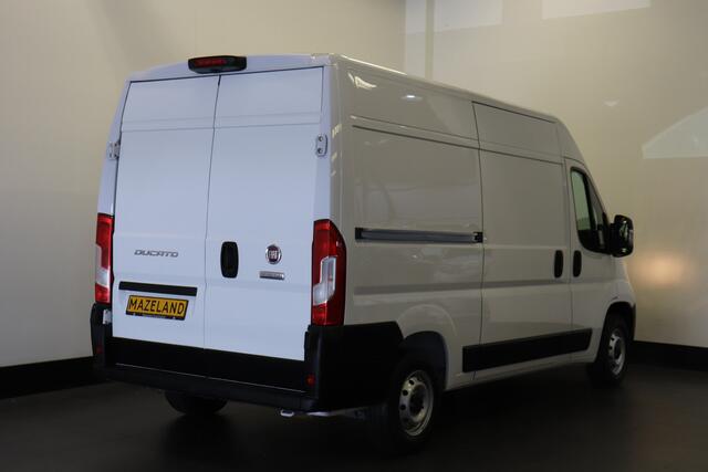 Fiat DUCATO 2.2 MultiJet 140PK L2H2 EURO 6 - Airco - Cruise - Camera - ¤19.950,- Excl.