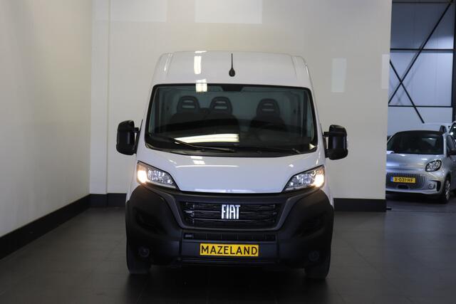 Fiat DUCATO 2.2 MultiJet 140PK L2H2 EURO 6 - Airco - Cruise - Camera - ¤19.950,- Excl.