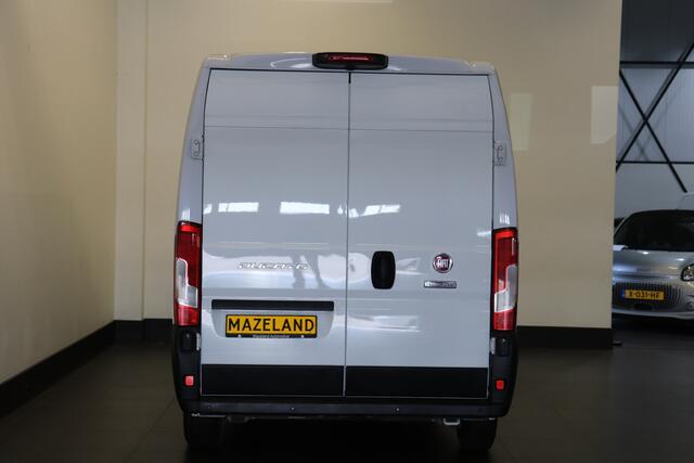 Fiat DUCATO 2.2 MultiJet 140PK L2H2 EURO 6 - Airco - Cruise - Camera - ¤19.950,- Excl.