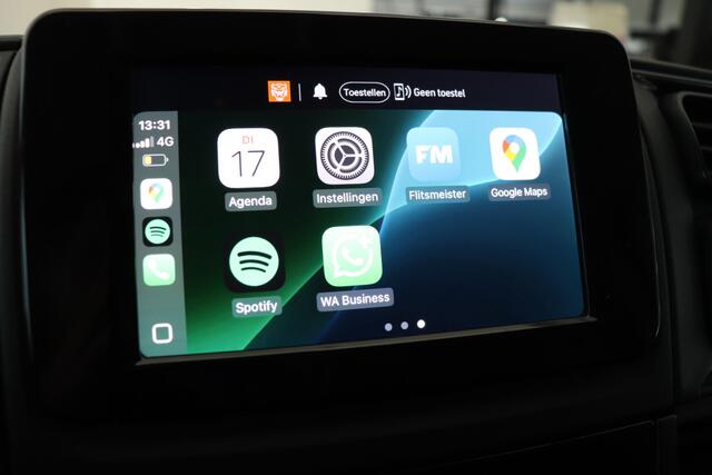 Fiat DUCATO 2.2 MultiJet 140PK L2H2 EURO 6 - Airco - Cruise - Camera - ¤19.950,- Excl.