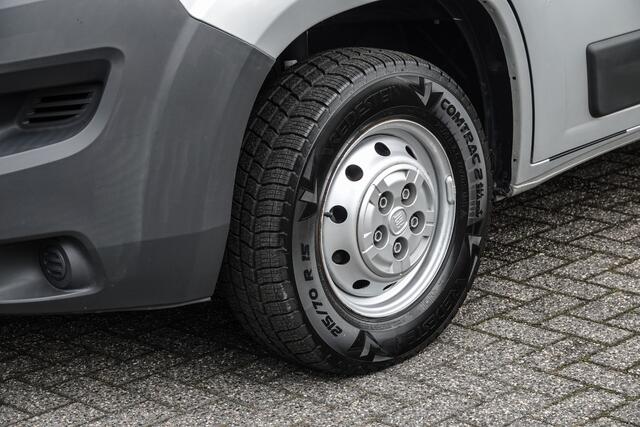 Fiat DUCATO L2H2 2.3 Multijet 150Pk Aut. | Stoel-Bank | 2xSchuifdeur | Achteruitrijcamera | Trekhaak