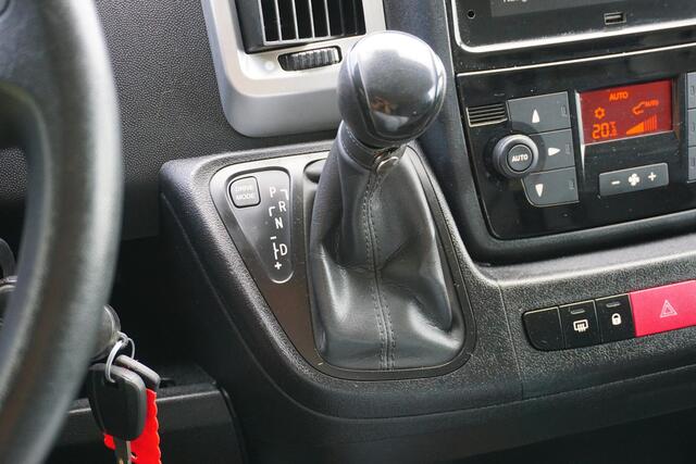 Fiat DUCATO 35 2.3 MultiJet L2H2 Automaat 9-traps |160 pk |1e eigenaar |Topstaat |BPM voordeel |EURO6 |Climate control |Cruise |Navi |Camera |Bluetooth media telefonie |3500 KG |Camperbasis