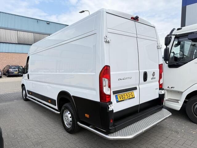 Fiat DUCATO 35 3.0 Natural Power L4H2 AARDGAS METANO CNG