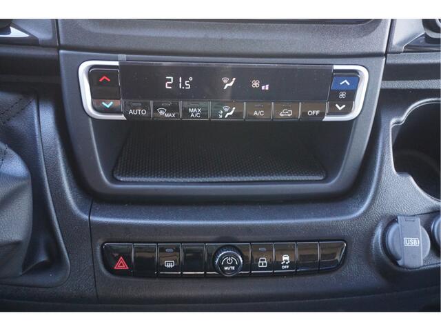 Fiat DUCATO 35 Maxi DOKA 140PK L4 Open Laadbak BPM VRIJ Apple CP/Android A, Cruise, Climate!! NR. BB01*