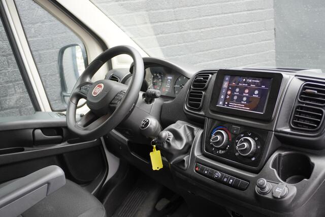 Fiat DUCATO 2.3 MJ 140PK L2H2 - EURO 6 - Airco - Navi - Cruise - ¤ 19.950,- Excl.