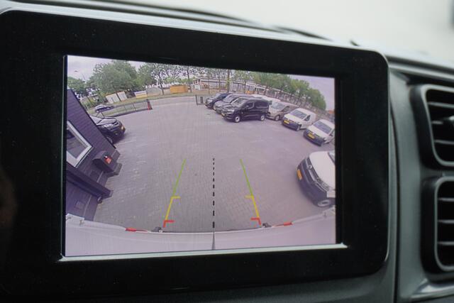 Fiat DUCATO 2.3 MJ 140PK L2H2 - EURO 6 - Airco - Navi - Cruise - ¤ 19.950,- Excl.