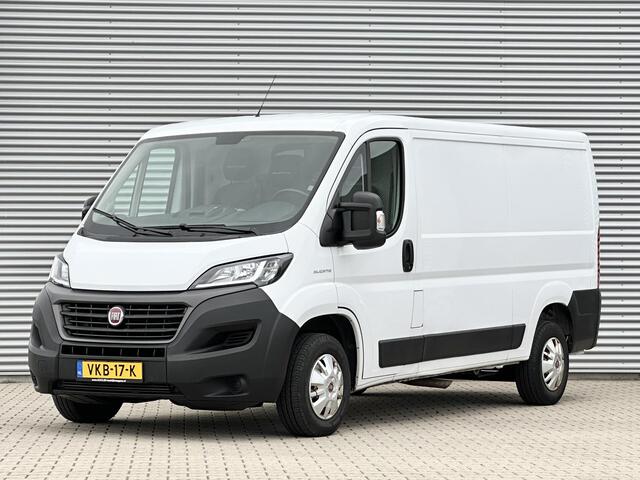 Fiat DUCATO 30 2.3 MultiJet L2H1
