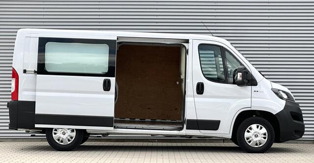 Fiat DUCATO 30 2.3 MultiJet L2H1