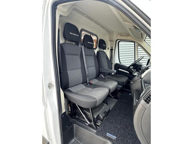 Fiat DUCATO 30 2.3 MultiJet L2H1