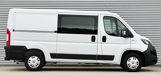 Fiat DUCATO 30 2.3 MultiJet L2H1