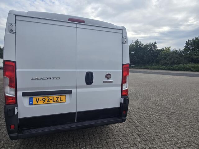 Fiat DUCATO 30 2.3 MultiJet L1H1 New old stock