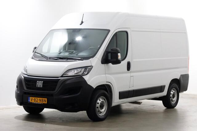 Fiat DUCATO 30 2.2 MultiJet 140pk L2H2 Airco 02-2023