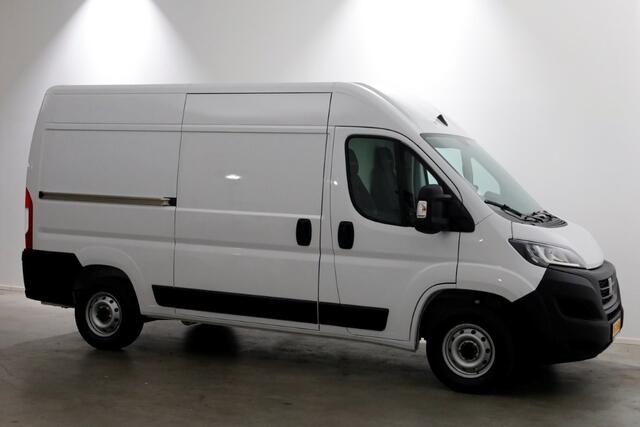Fiat DUCATO 30 2.2 MultiJet 120pk L2H2 Airco/PDC 02-2023
