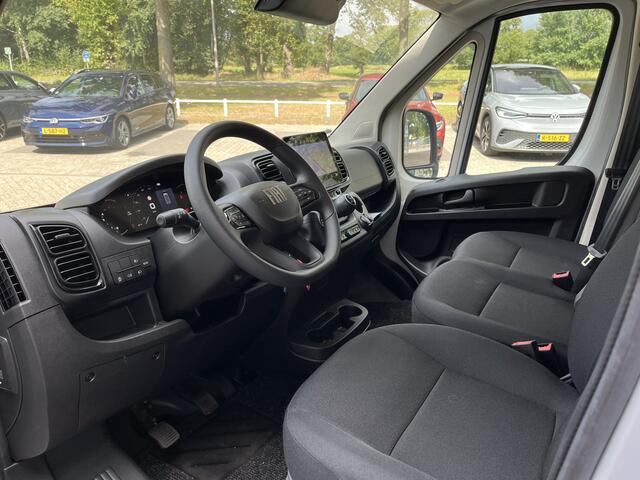 Fiat DUCATO 2.2 MultiJet 140 S&S L3H2 3.3t | 270 graden deuren | BPM Vrij!