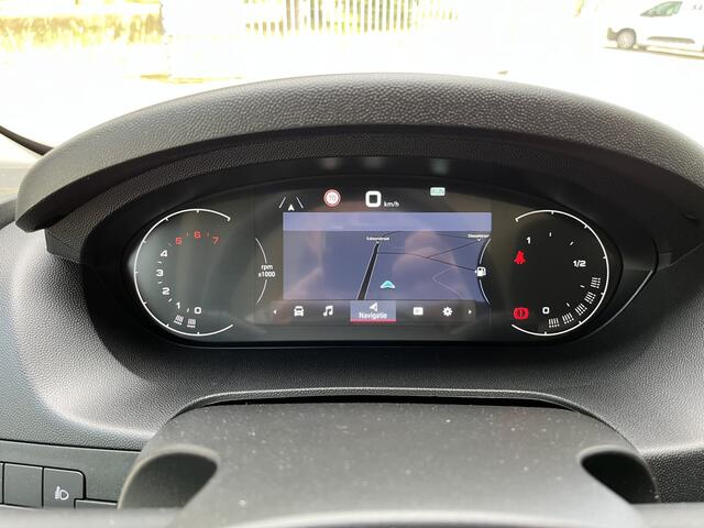 Fiat DUCATO 2.2 MultiJet 140 S&S L3H2 3.3t | 270 graden deuren | BPM Vrij!