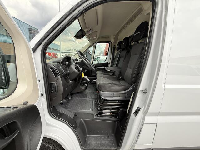 Fiat DUCATO 35 2.2 MultiJet L4H2 AUTOMAAT CARPLAY CAMERA EURO-6