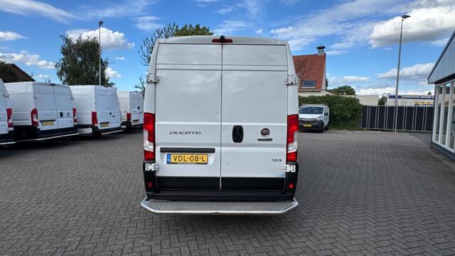 Fiat DUCATO 3.0 CNG NATURAL POWER 100KW 136PK L4H2 MAXI AIRCO/ NAVIGATIE/ CAMERA/ 100% DEALERONDERHOUDEN