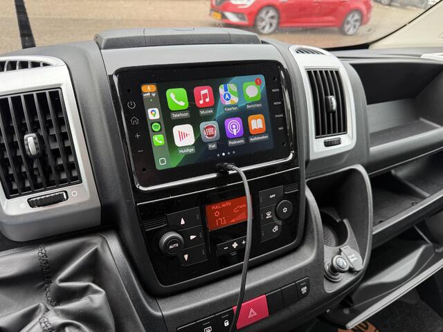 Fiat DUCATO 35H 2.3 MultiJet L4H2