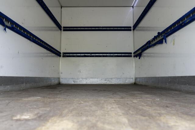 Fiat DUCATO **2.3 | Laadklep | 141PK | Revisiemotor | Camera | Navi | Cruise | Airco | Euro 6**