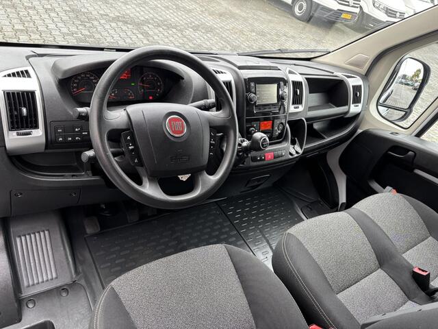 Fiat DUCATO 30 2.3 MultiJet L2H2*3PERS*ECC*CRUISE*NAVI*CAM*