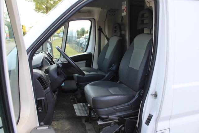 Fiat DUCATO 35 3.0 Natural Power L4H2 Maxi CNG Maxi