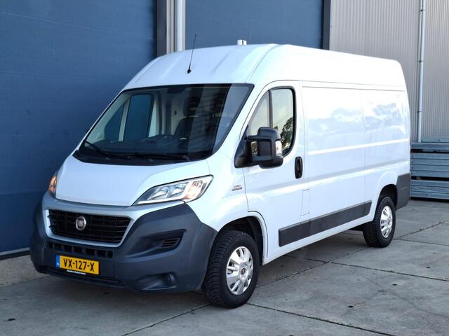 Fiat DUCATO 33 2.3 MultiJet L2H2 AIRCO / CRUISE CONTROLE / NAVI / N.A.P / 3 ZITS