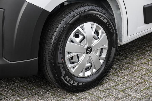 Fiat DUCATO L2H2 2.2 MultiJet 140Pk Aut. | 35 | Stoel-Bank | Achteruitrijcamera | Webasto standkachel | Trekhaak Nr 2