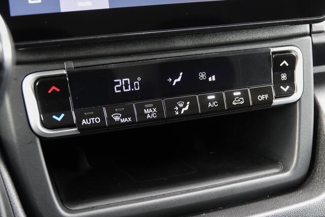 Fiat DUCATO L2H2 2.2 MultiJet 140Pk Aut. | 35 | Stoel-Bank | Achteruitrijcamera | Webasto standkachel | Laadruimtebetimmering | Trekhaak Nr. 2