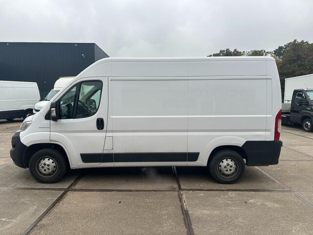 Fiat DUCATO L3H2