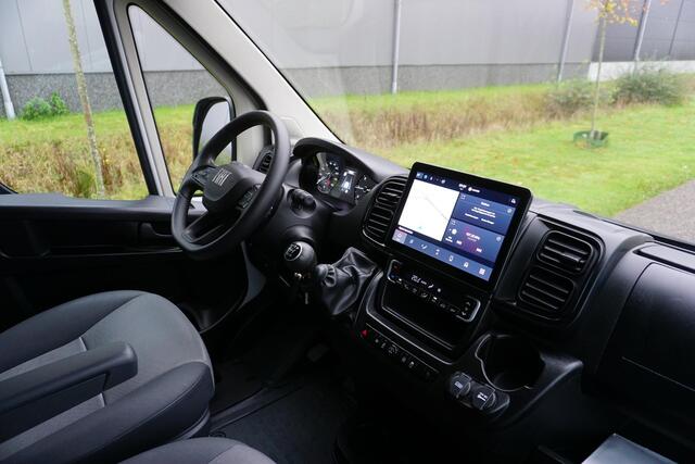 Fiat DUCATO 2.2 MultiJet 140 L3H2 3.5t Heavy in Topstaat |Betimmering |Groot scherm |Camera |Cruise |Climate |Navi |Carplay |Parkeersensoren |140 pk |EURO6 |3500 KG