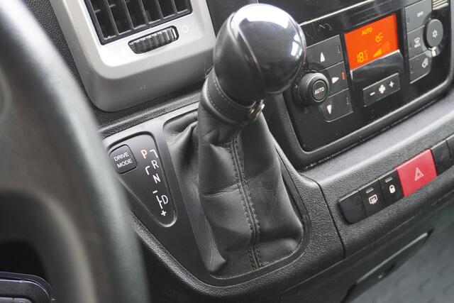 Fiat DUCATO 2.3 MJ 140PK Automaat L3H2 EURO 6 - AC/Climate - Navi - Cruise - ¤ 17.499,- Excl.