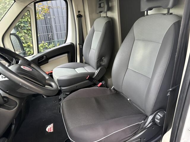 Fiat DUCATO 35 3.0 Natural Power L4H2 / AIRCO / NAVI / CNG / 82dkm! NAP!