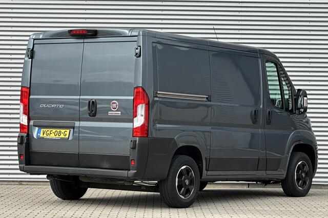 Fiat DUCATO 30 2.3 MultiJet L1H1