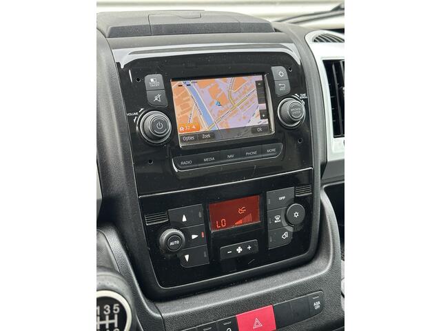 Fiat DUCATO 30 2.3 MultiJet L1H1