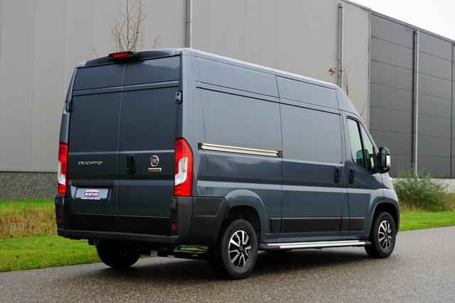 Fiat DUCATO 35 2.2 MultiJet L2H2 140 pk |3500 KG |EURO6D |Nieuwstaat |Navi |Camera |Climate |Cruise |Bluetooth |Carplay |Android Auto |BPM voordeel