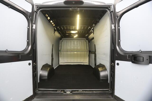 Fiat DUCATO 35H 2.3 MultiJet L2H2 | Airco | Camera | 3-Zits | Trekh. | Elektrpakket