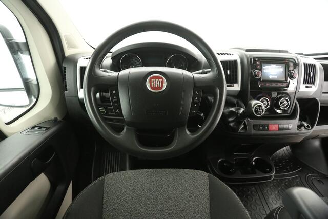 Fiat DUCATO 35H 2.3 MultiJet L2H2 | Airco | Camera | 3-Zits | Trekh. | Elektrpakket