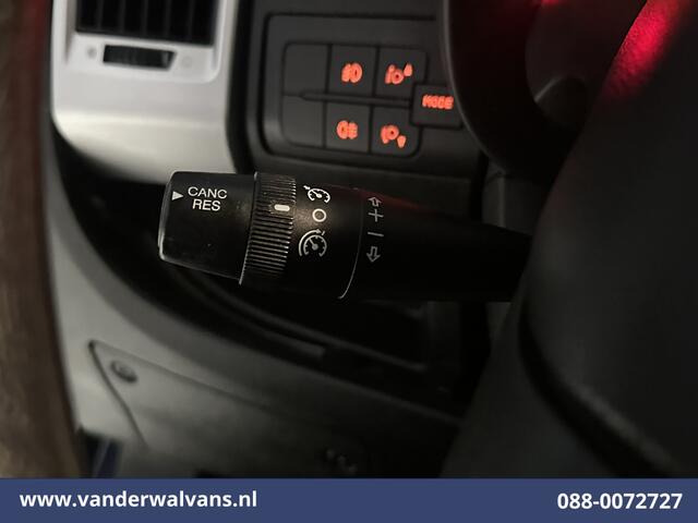 Fiat DUCATO 2.3 multijet 150pk Bakwagen 232cm Hoog Laadklep Zijdeur Euro6 Airco | 1090kg Laadvermogen Navigatie, Cruisecontrol