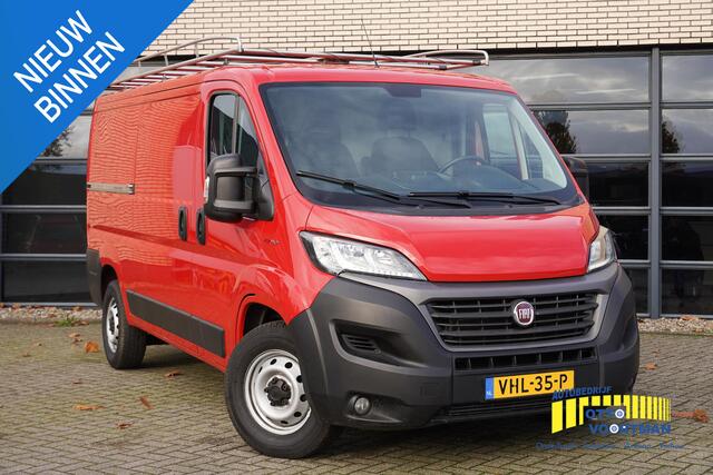 Fiat DUCATO 35H 2.3 MultiJet L2H1 Trekhaak|Goed onderhouden!
