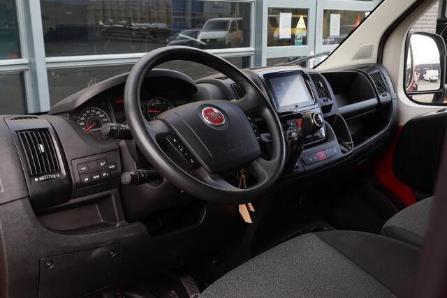 Fiat DUCATO 35H 2.3 MultiJet L2H1 Trekhaak|Goed onderhouden!