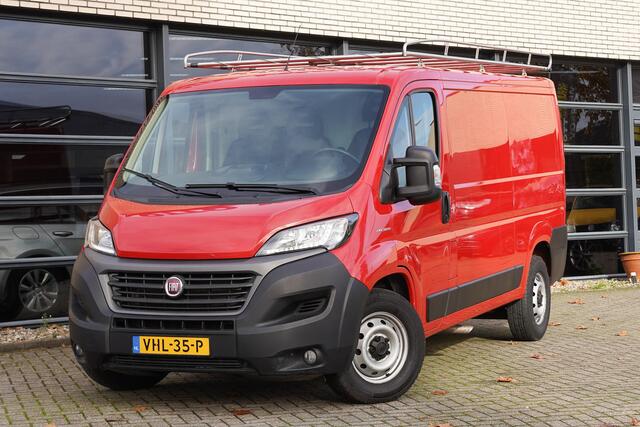 Fiat DUCATO 35H 2.3 MultiJet L2H1 Trekhaak|Goed onderhouden!