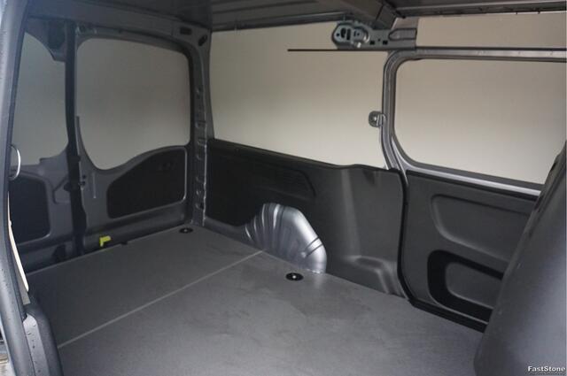 Fiat E-Doblo L2 50 kWh BPM VRIJ Climate, Navi, Camera, Cruise!! BB05*