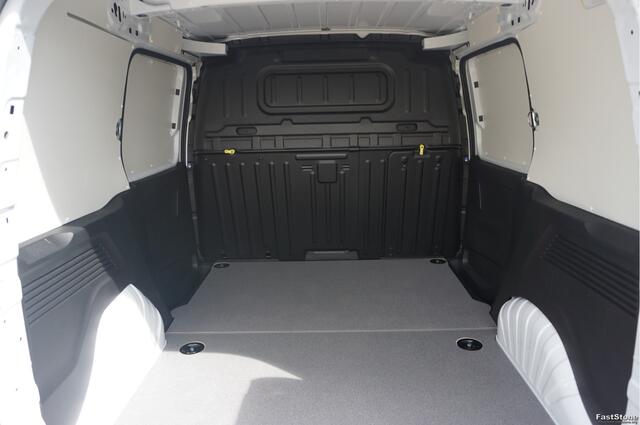 Fiat E-Doblo L1 50 kWh Plus BPM VRIJ Climate, Navi, Camera, Betimmering, 2x Schuifdeur!! NR. J634*