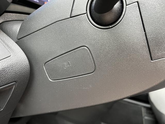 Fiat E-Doblo L1 50 kWh 136pk